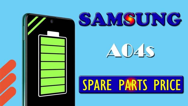 Samsung A S Display Battery Motherboard Price