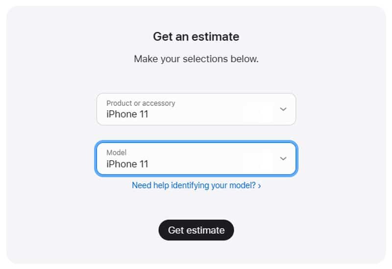 iPhone 11 screen replacement cost at Apple store 1 apple iphone screen replacement