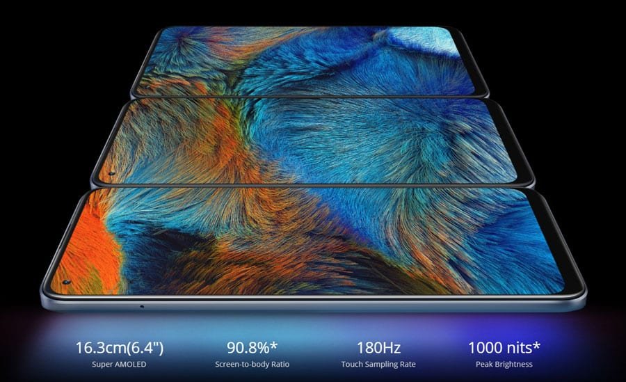 Realme 8 Display price & screen replacement cost 1 realme 8 display