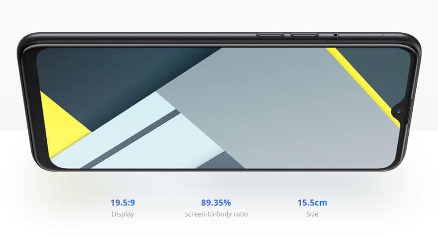 Realme C2 display price & replacement cost at service center 2 realme c2 display