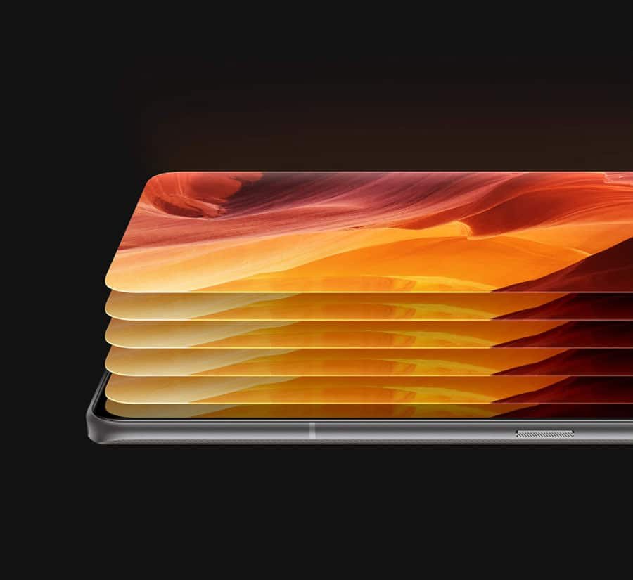 Realme display price & screen replacement at service center 4 realme display layers