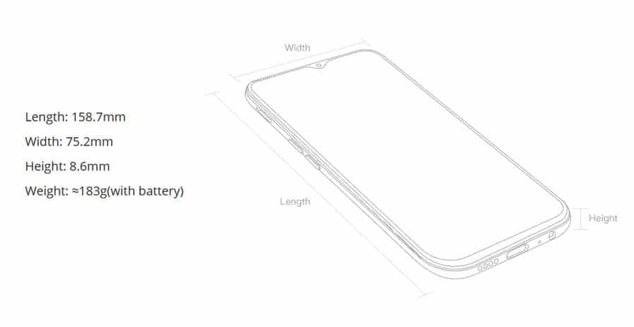Original Realme XT Display price at service center 4 realme xt display size