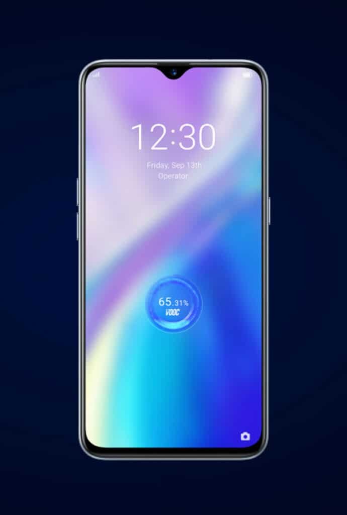 Original Realme XT Display price at service center 1 realme xt