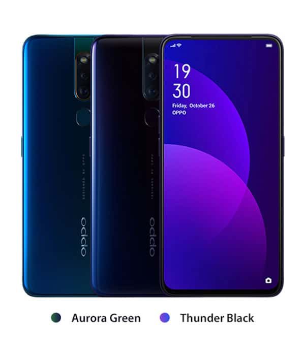 Oppo F11 Pro original display price in service center 1 oppo f11 pro design