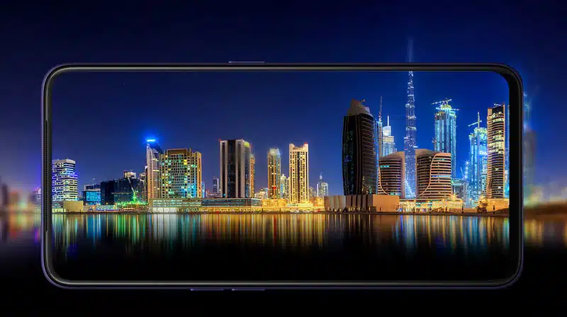 oppo f11 pro original display price