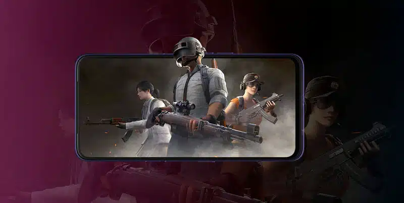 oppo f11 pro display