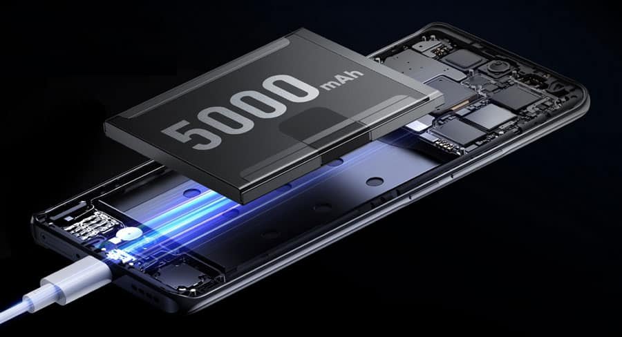Realme 11 Pro Spare Part Price: Motherboard, Display, Battery 5 realme 11 pro battery price