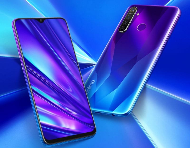 Realme 5 Pro Display Battery & spare parts price 1 realme 5 pro spare parts price
