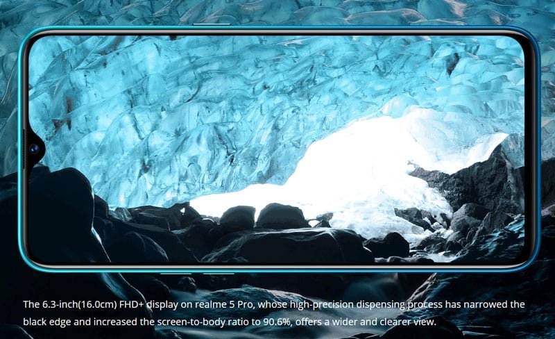 Realme 5 Pro Display Battery & spare parts price 2 realme 5 pro display price