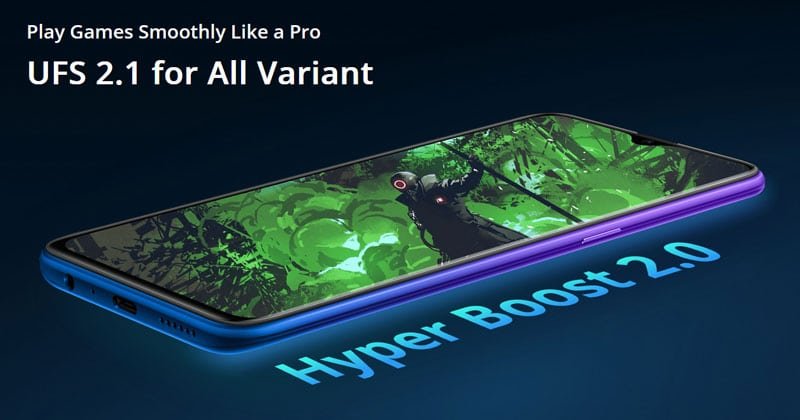 Realme 5 Pro Display Battery & spare parts price 3 realme 5 pro battery