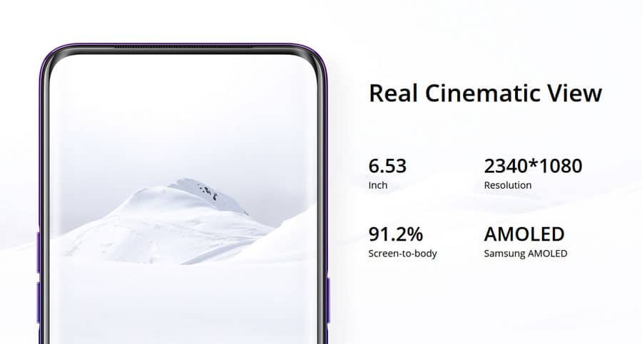 Realme X popup camera spare parts price at service center 3 realme x display with popup camera