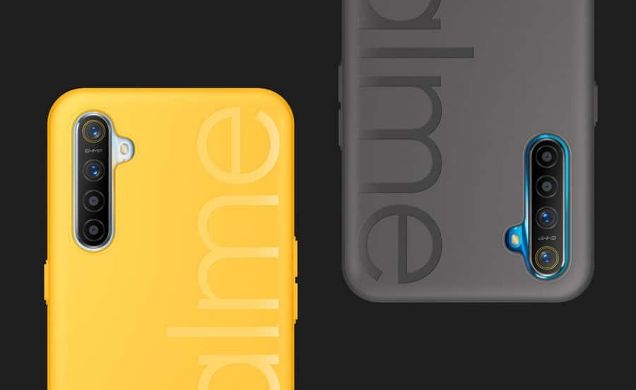 Realme XT spare parts price display, battery & motherboard 5 realme xt back cover