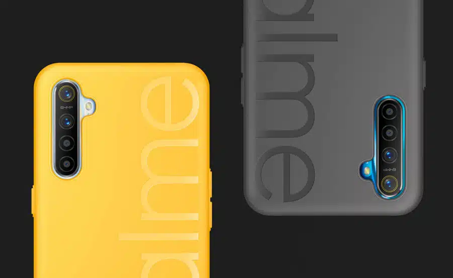 Realme XT spare parts price display, battery & motherboard 5 realme xt back cover