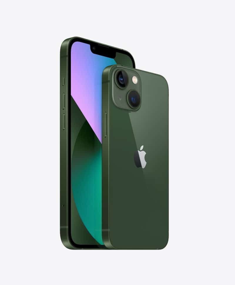 iPhone 13 spare parts price: Display, Battery, Motherboard & camera 2 apple-iphone-13 look and design