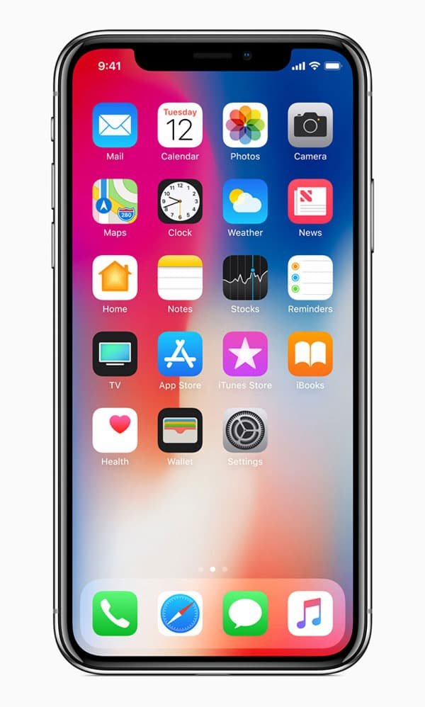 Apple iPhone X display price at service center 5 iPhone X screen replacement cost