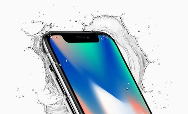 Apple iPhone X display price at service center 4 iphone x waterproof