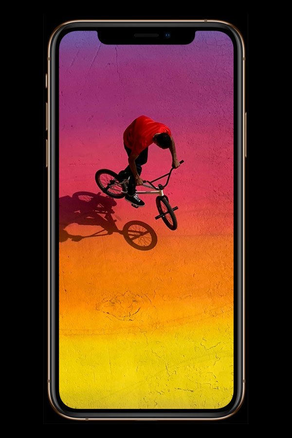 Apple iPhone XS battery mAh capacity 2 iphone xs