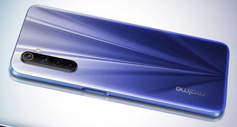 Realme 6 Display price, battery motherboard Spare Part Price 4 realme 6 non removable battery at rear side