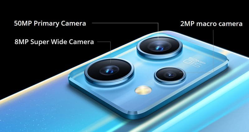 Realme 9 Pro Plus Spare Parts Price: Display Battery & motherboard price 6 realme 9 pro plus camera price