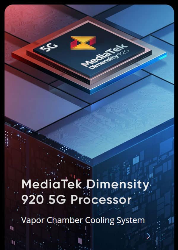 Realme 9 Pro Plus Spare Parts Price: Display Battery & motherboard price 7 realme 9 pro plus processor