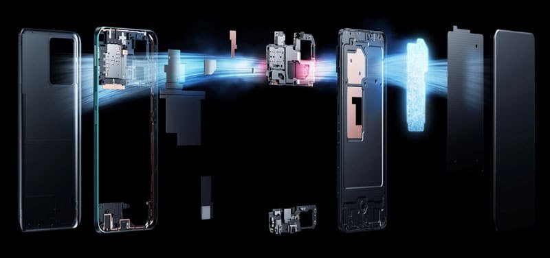 Realme 9 Pro Plus Spare Parts Price: Display Battery & motherboard price 1 realme 9 pro plus spare parts price