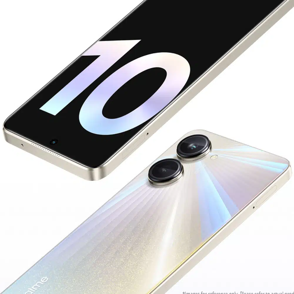 Realme 10 Pro 5G Display 4 Realme 10 Pro 5G Display - Image 4