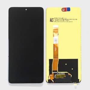realme 10 pro 5g display combo folder