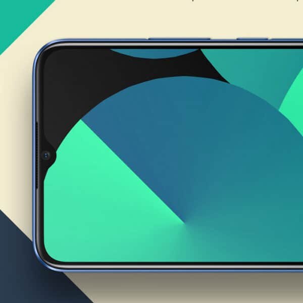 realme c15 display 2