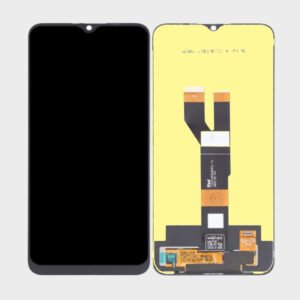 realme c15 display combo price