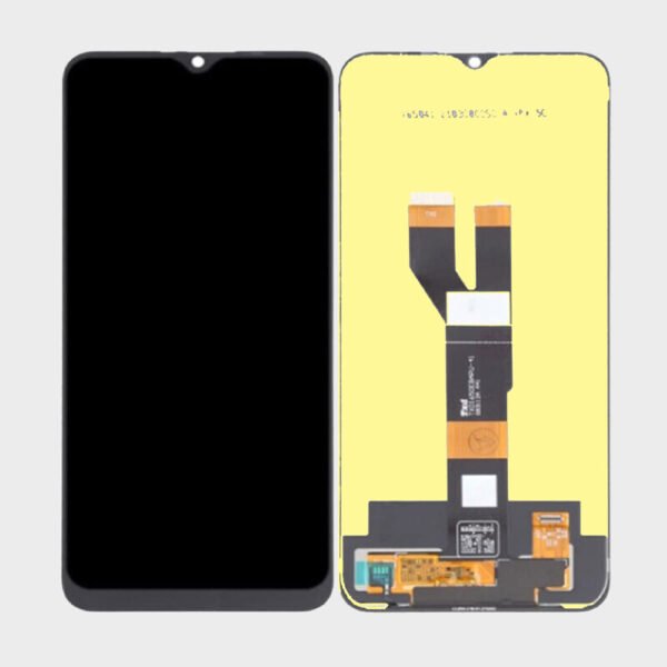 realme c15 display combo price