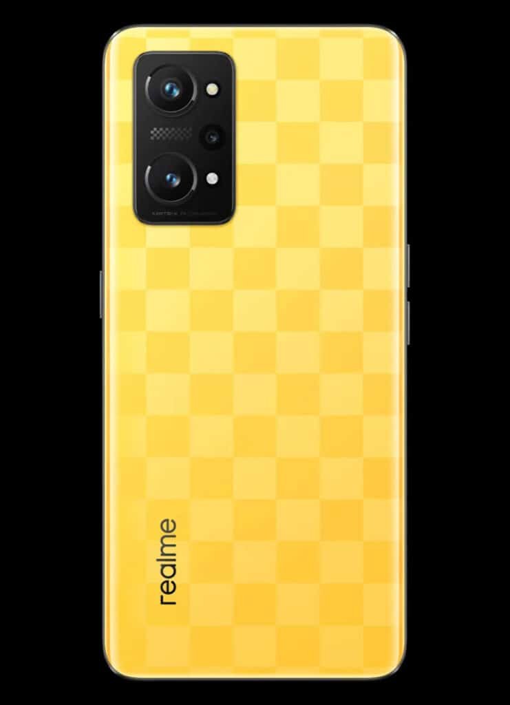 Realme GT Neo 3T Spare Part Price display motherboard battery 5 Realme GT Neo 3T rear camera setup