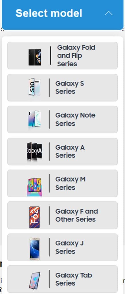 Samsung Galaxy original spare parts price at service center 1 Samsung Galaxy original spare parts price at service center