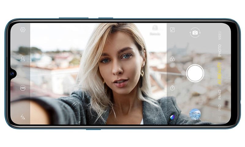 Vivo S1 Spare parts price battery, display, motherboard 4 original vivo s1 camera user interface