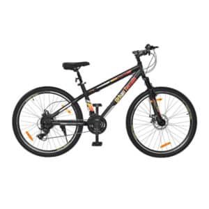 urban terrain mutant 21 gear cycle