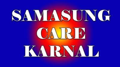 samsung service center karnal haryana