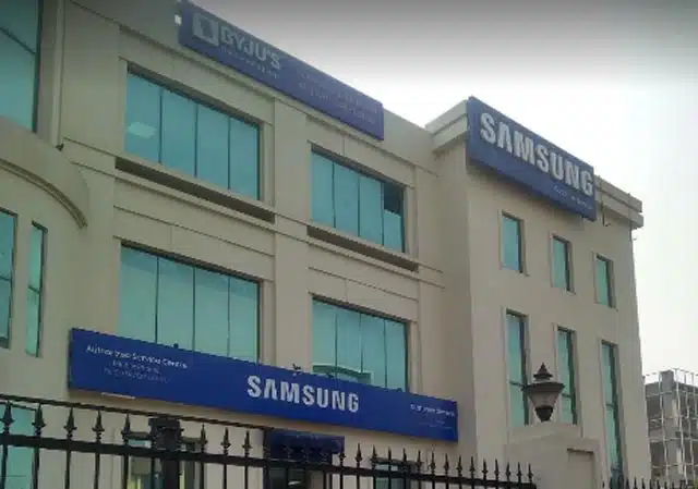 samsung service center okhla south delhi