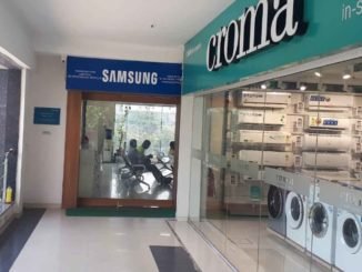 samsung led tv service center in surat gujarat