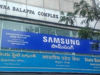 Samsung service center Chaitanyapuri Hyderabad, Telangana