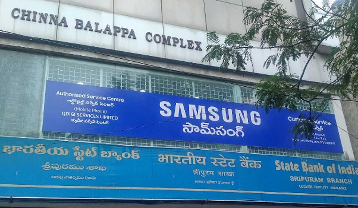Samsung service center Chaitanyapuri Hyderabad, Telangana