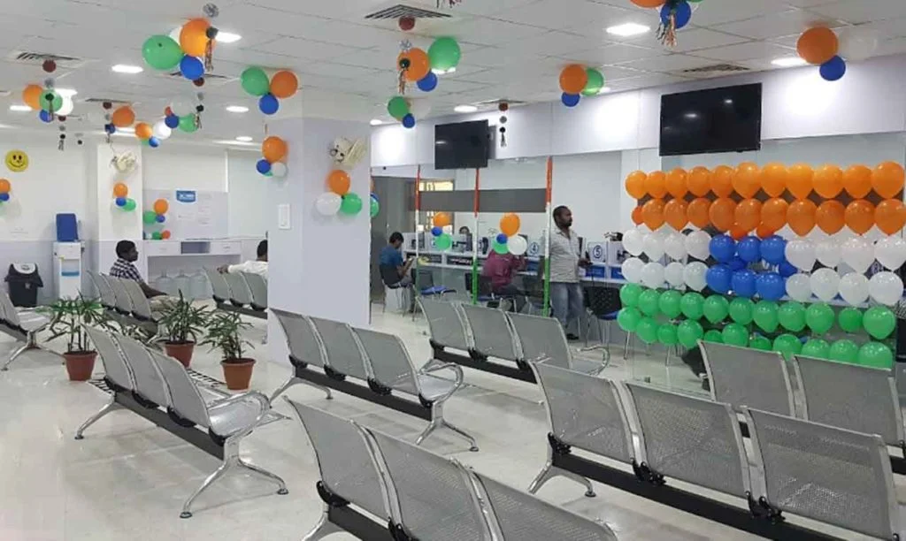 Samsung service centre Kanpur inside