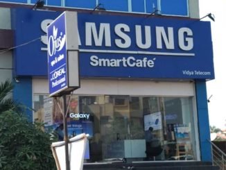 samsung service center khardi maharashtra details