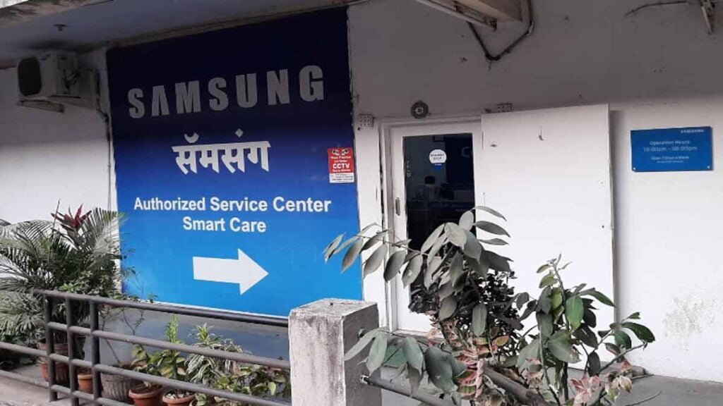 Samsung service center in Pimpri Chinchwad