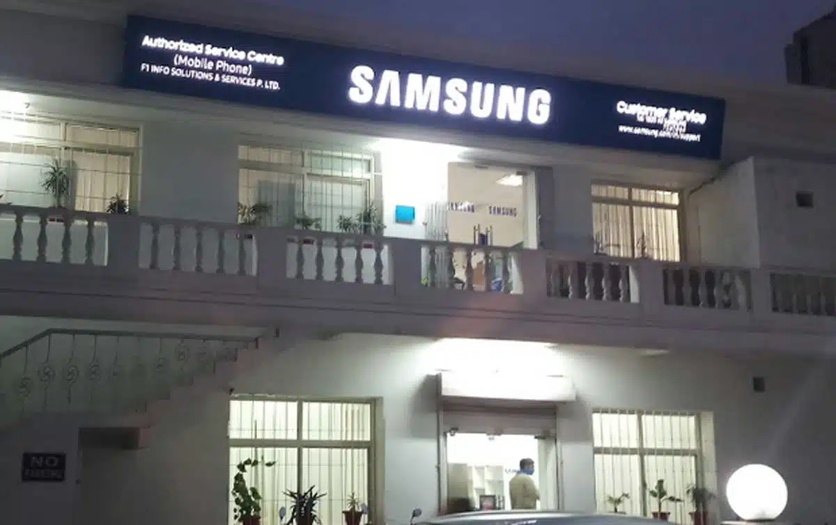 Samsung service centre Lucknow Uttar Pardesh details 1 samsung service centre lucknow list with details