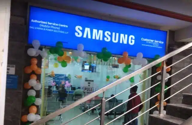 Samsung service center Agra Uttar Pradesh 1 Samsung service center agra