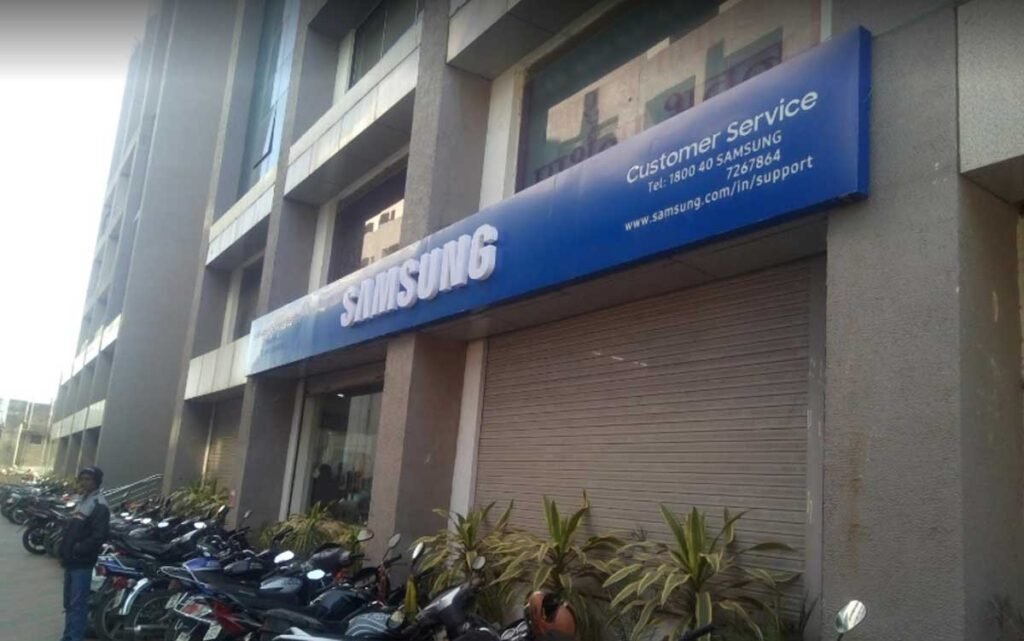 Samsung Service Center Melaka Samsung Fraslin Tech Care Pvt Ltd Service Center Detail In Find The Samsung Experience Store Near You Kaino Tara