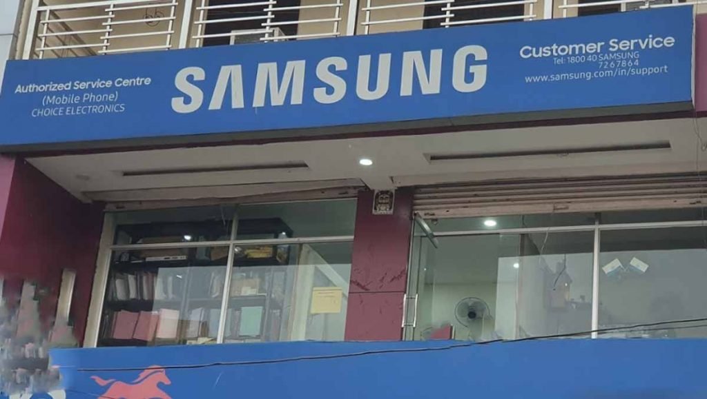 Top 3 Samsung authorized service center in Aligarh Uttar ...