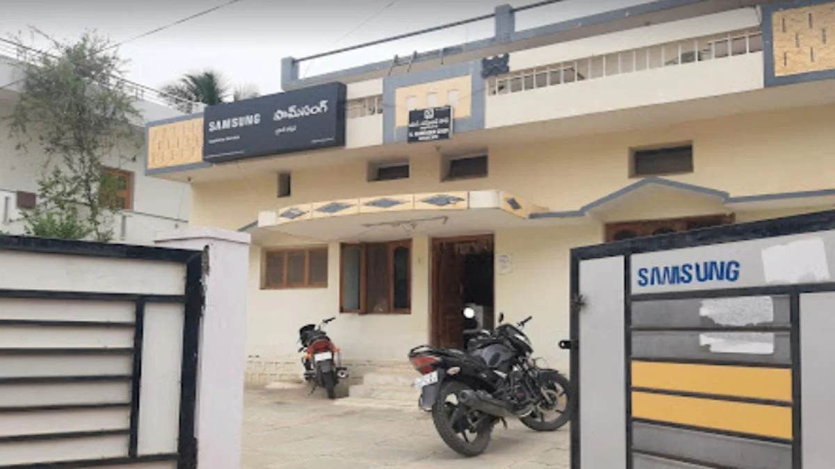 samsung service center mahabubnagar