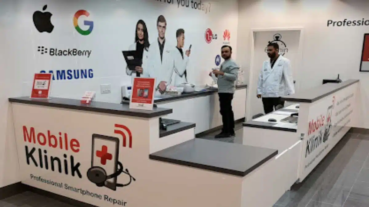 samsung repair service center in brampton in canada