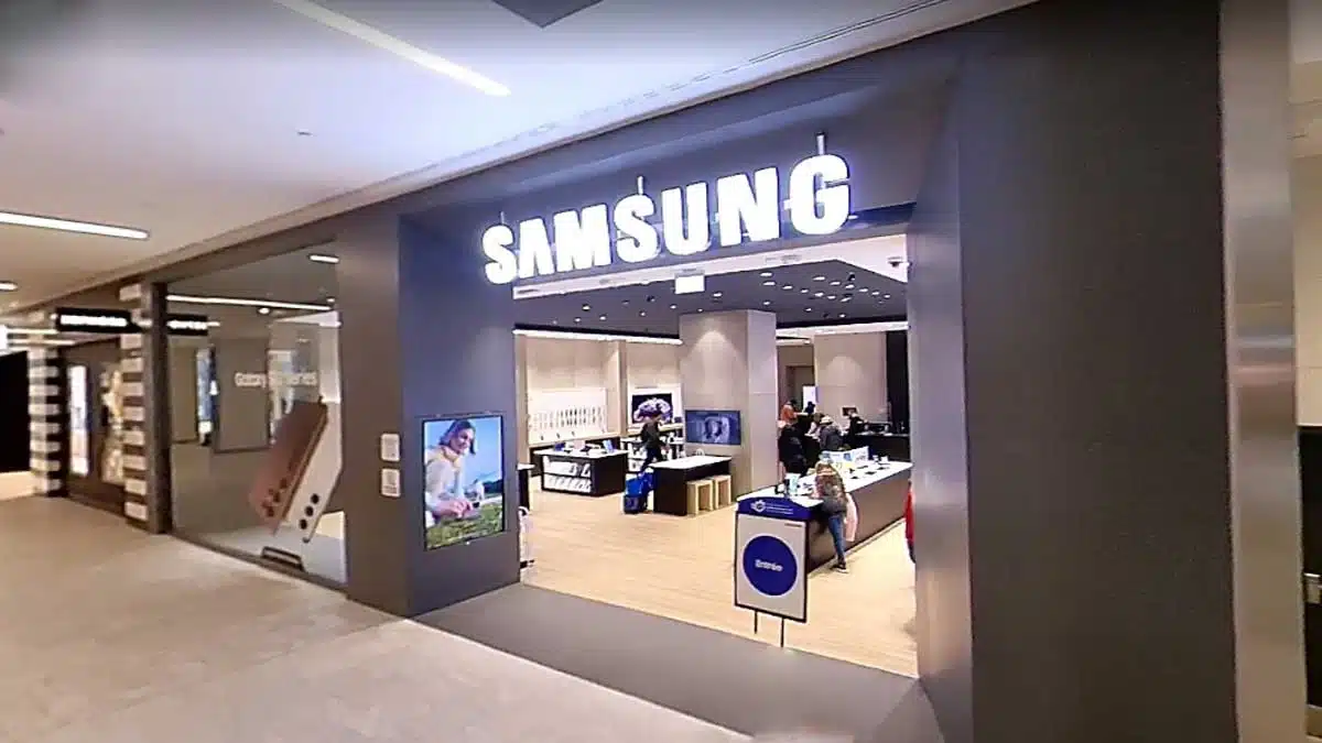 samsung care centre laval in quebec in canada