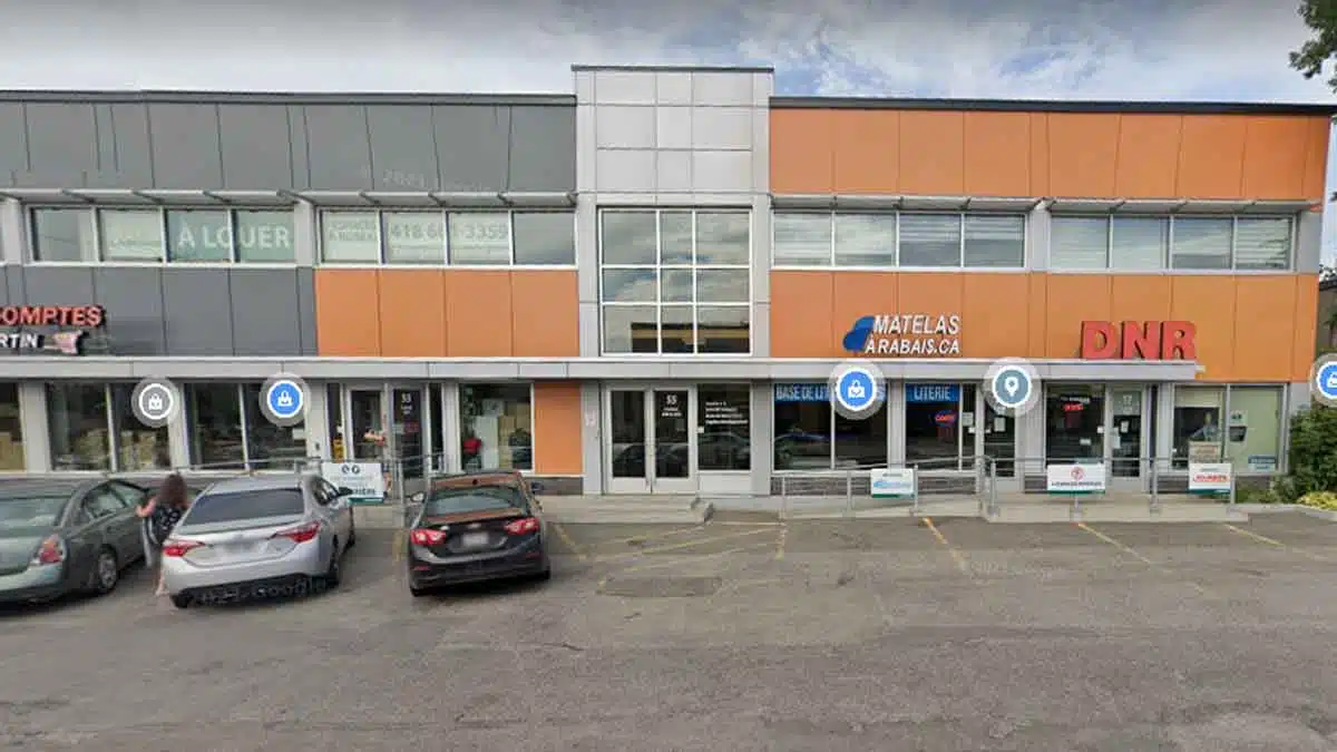 samsung repair center quebec city in canada